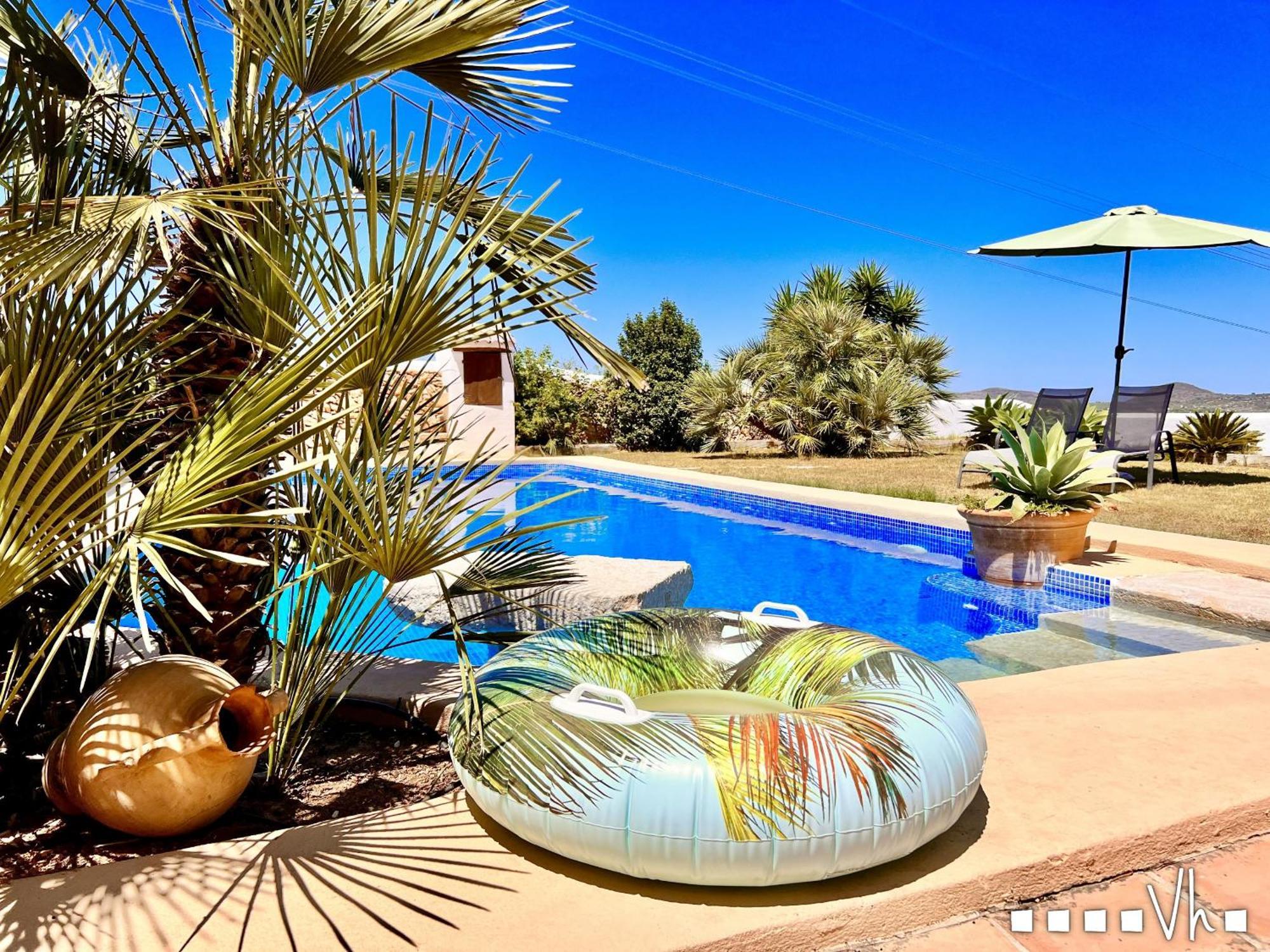 Villa Vh Costablanca - Mariposa Benissa Exterior foto