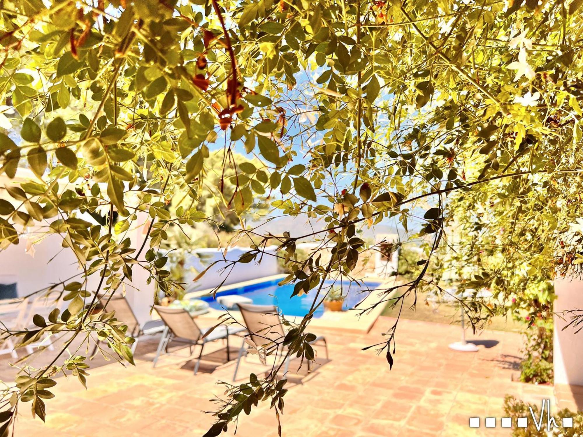 Villa Vh Costablanca - Mariposa Benissa Exterior foto