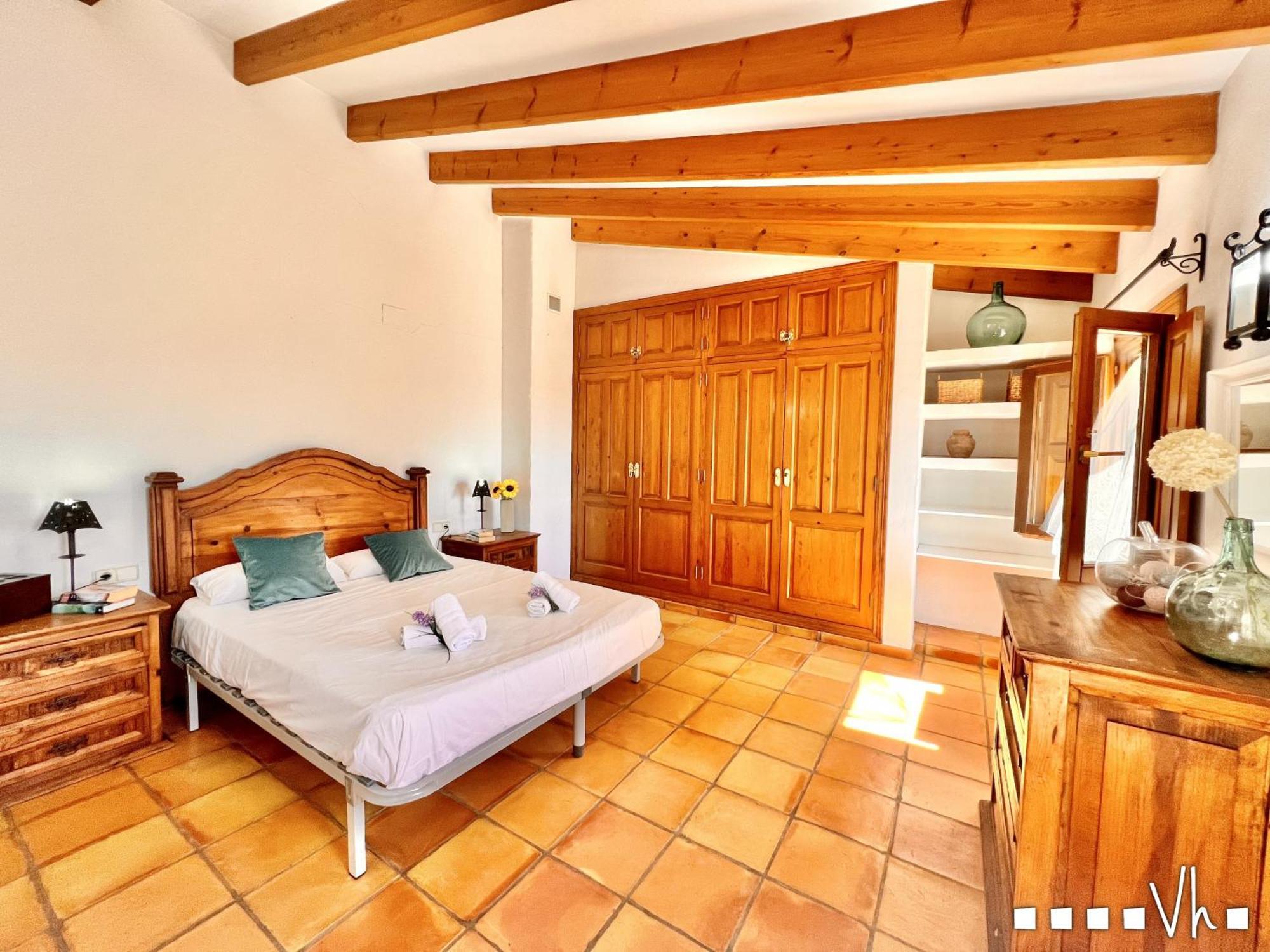 Villa Vh Costablanca - Mariposa Benissa Exterior foto